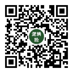 公众号二维码